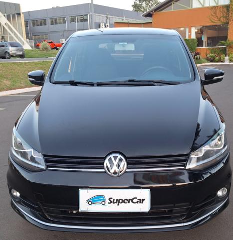 VOLKSWAGEN Fox 1.6 4P CONNECT FLEX, Foto 2