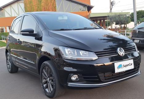 VOLKSWAGEN Fox 1.6 4P CONNECT FLEX, Foto 3