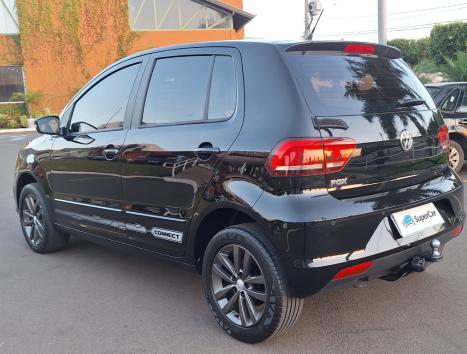 VOLKSWAGEN Fox 1.6 4P CONNECT FLEX, Foto 4