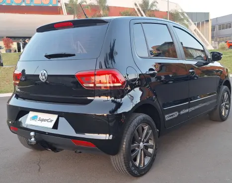 VOLKSWAGEN Fox 1.6 4P CONNECT FLEX, Foto 6