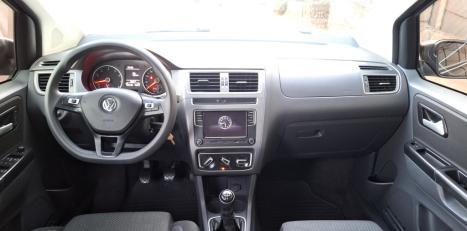 VOLKSWAGEN Fox 1.6 4P CONNECT FLEX, Foto 7