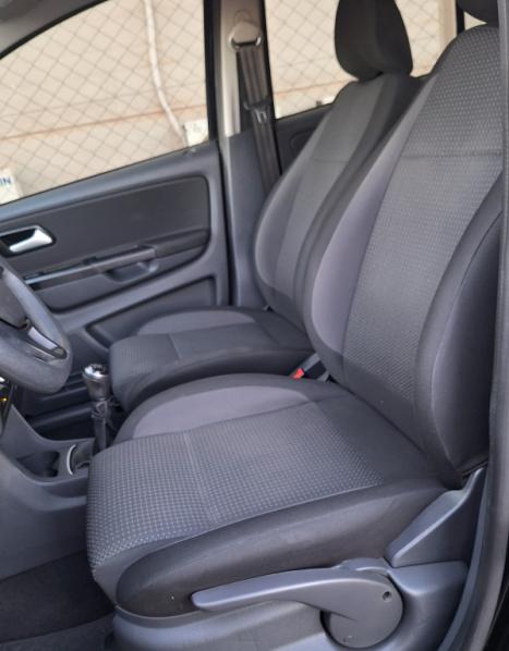 VOLKSWAGEN Fox 1.6 4P CONNECT FLEX, Foto 8