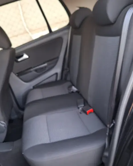 VOLKSWAGEN Fox 1.6 4P CONNECT FLEX, Foto 9