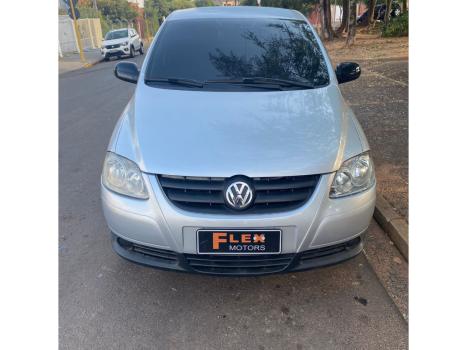 VOLKSWAGEN Fox 1.6 4P ROUTE FLEX, Foto 2