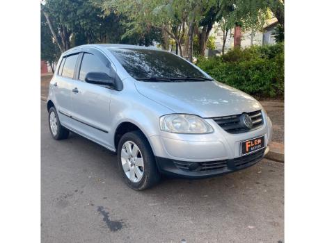 VOLKSWAGEN Fox 1.6 4P ROUTE FLEX, Foto 3