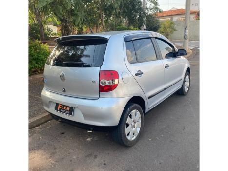 VOLKSWAGEN Fox 1.6 4P ROUTE FLEX, Foto 4