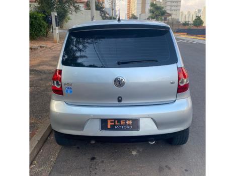 VOLKSWAGEN Fox 1.6 4P ROUTE FLEX, Foto 5