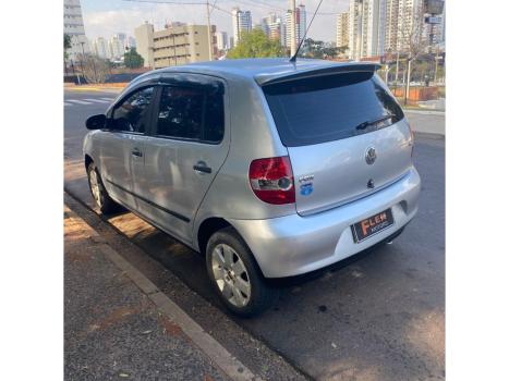 VOLKSWAGEN Fox 1.6 4P ROUTE FLEX, Foto 6