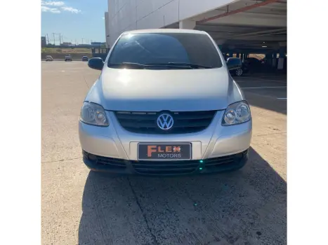 VOLKSWAGEN Fox 1.6 4P ROUTE FLEX, Foto 2