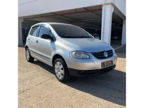 VOLKSWAGEN Fox 1.6 4P ROUTE FLEX, Foto 3