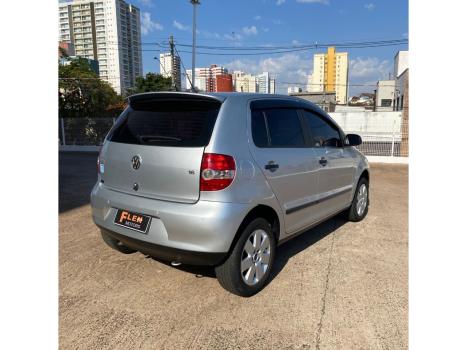VOLKSWAGEN Fox 1.6 4P ROUTE FLEX, Foto 4