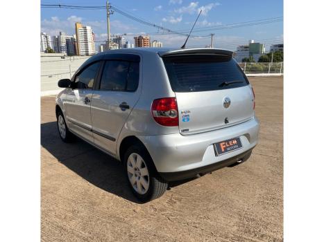 VOLKSWAGEN Fox 1.6 4P ROUTE FLEX, Foto 6