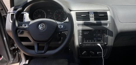 VOLKSWAGEN Fox 1.6 4P CONNECT FLEX, Foto 5