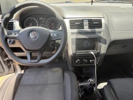 VOLKSWAGEN Fox 1.6 4P CONNECT FLEX, Foto 6