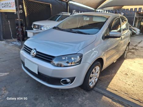 VOLKSWAGEN Fox 1.6 4P, Foto 2