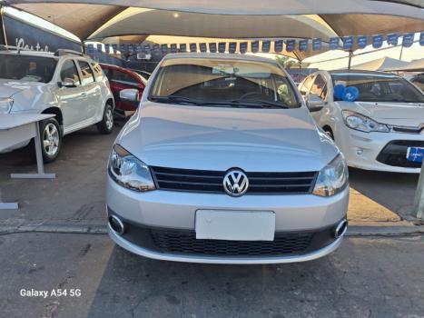 VOLKSWAGEN Fox 1.6 4P, Foto 3