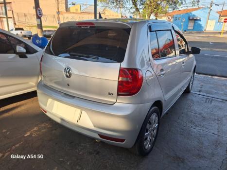 VOLKSWAGEN Fox 1.6 4P, Foto 5