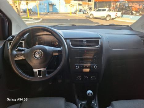 VOLKSWAGEN Fox 1.6 4P, Foto 7