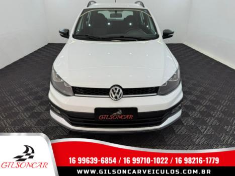 VOLKSWAGEN Fox 1.6 4P FLEX MSI XTREME, Foto 1