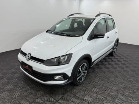 VOLKSWAGEN Fox 1.6 4P FLEX MSI XTREME, Foto 3