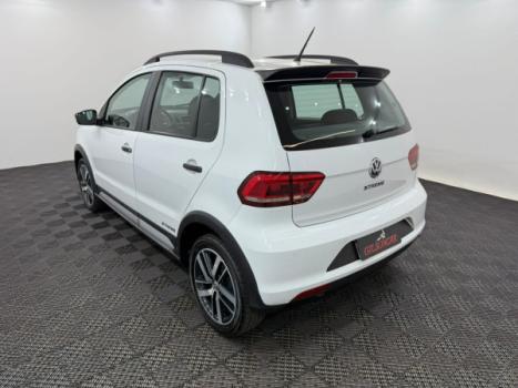 VOLKSWAGEN Fox 1.6 4P FLEX MSI XTREME, Foto 6