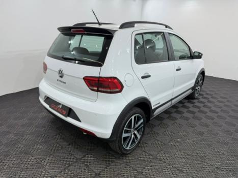 VOLKSWAGEN Fox 1.6 4P FLEX MSI XTREME, Foto 7