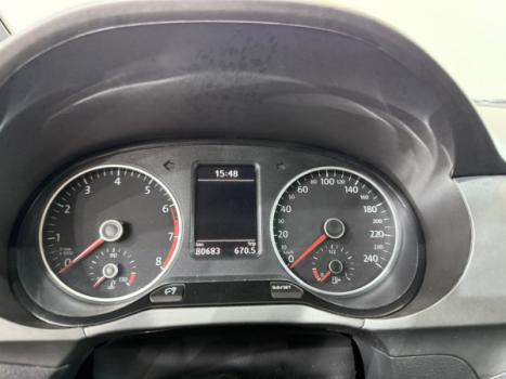 VOLKSWAGEN Fox 1.6 4P FLEX MSI XTREME, Foto 10