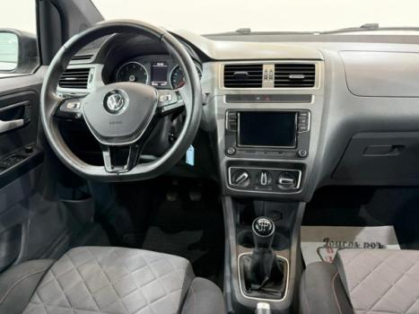 VOLKSWAGEN Fox 1.6 4P FLEX MSI XTREME, Foto 12