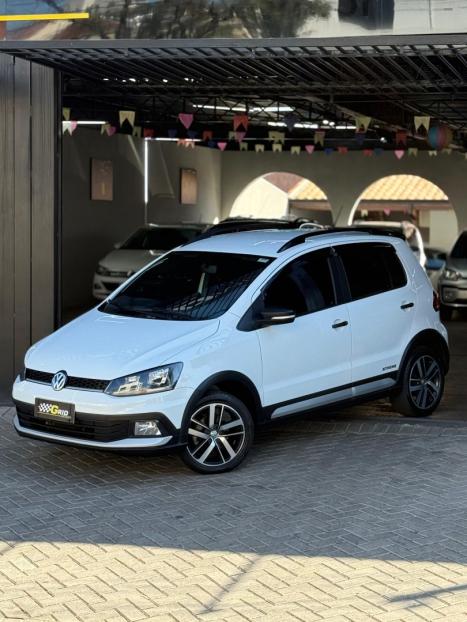 VOLKSWAGEN Fox 1.6 4P EXTREME FLEX, Foto 3