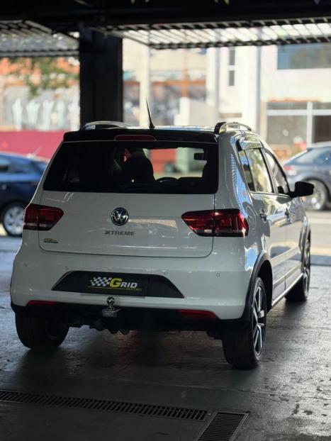 VOLKSWAGEN Fox 1.6 4P EXTREME FLEX, Foto 11