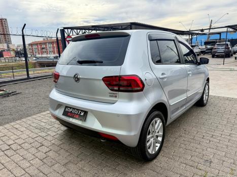VOLKSWAGEN Fox 1.6 4P CONNECT FLEX, Foto 2