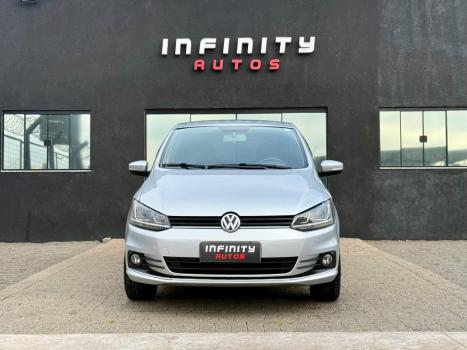 VOLKSWAGEN Fox 1.6 4P CONNECT FLEX, Foto 3