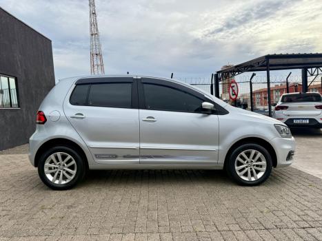 VOLKSWAGEN Fox 1.6 4P CONNECT FLEX, Foto 4