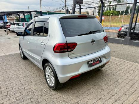 VOLKSWAGEN Fox 1.6 4P CONNECT FLEX, Foto 5