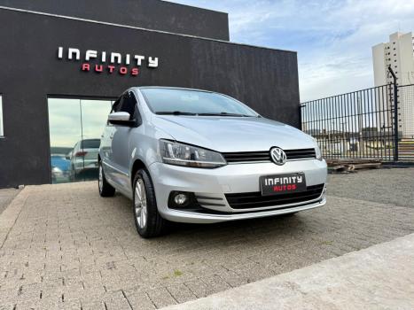 VOLKSWAGEN Fox 1.6 4P CONNECT FLEX, Foto 8