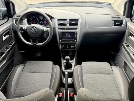 VOLKSWAGEN Fox 1.6 4P CONNECT FLEX, Foto 9