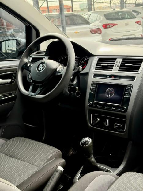 VOLKSWAGEN Fox 1.6 4P CONNECT FLEX, Foto 10