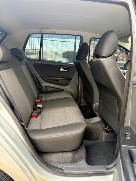 VOLKSWAGEN Fox 1.6 4P CONNECT FLEX, Foto 14