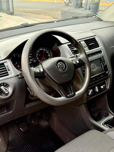 VOLKSWAGEN Fox 1.6 4P CONNECT FLEX, Foto 17