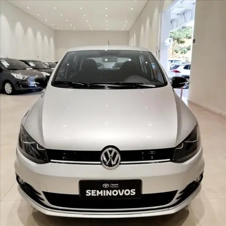 VOLKSWAGEN Fox 1.6 4P CONNECT FLEX, Foto 2