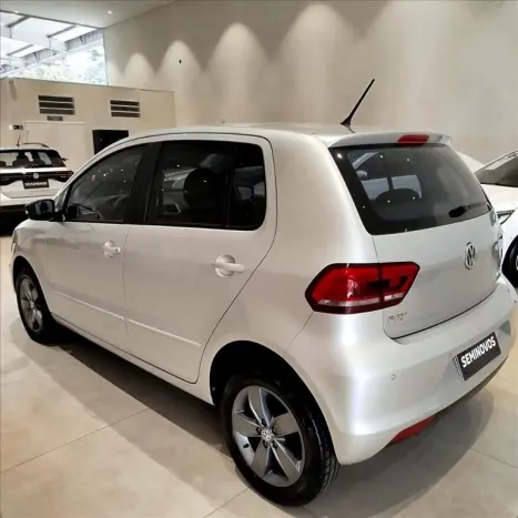 VOLKSWAGEN Fox 1.6 4P CONNECT FLEX, Foto 6