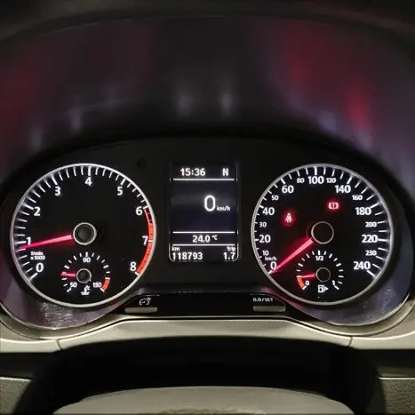 VOLKSWAGEN Fox 1.6 4P CONNECT FLEX, Foto 7