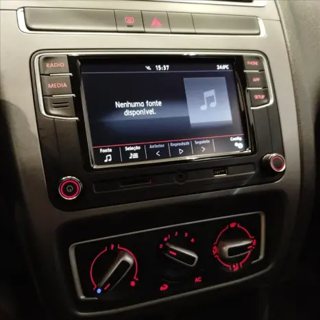 VOLKSWAGEN Fox 1.6 4P CONNECT FLEX, Foto 8