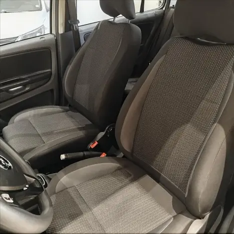 VOLKSWAGEN Fox 1.6 4P CONNECT FLEX, Foto 12