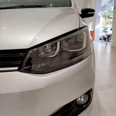 VOLKSWAGEN Fox 1.6 4P CONNECT FLEX, Foto 17