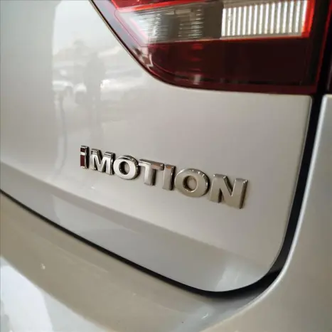 VOLKSWAGEN Fox 1.6 4P CONNECT FLEX, Foto 18
