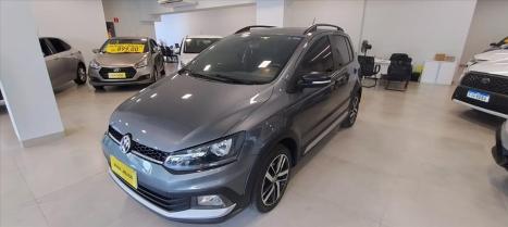 VOLKSWAGEN Fox 1.6 4P FLEX MSI XTREME, Foto 1