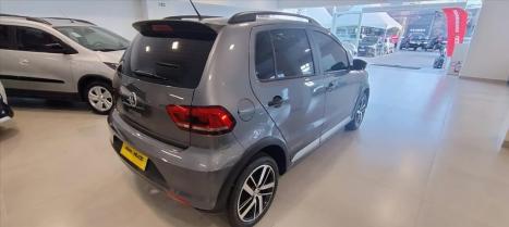 VOLKSWAGEN Fox 1.6 4P FLEX MSI XTREME, Foto 4