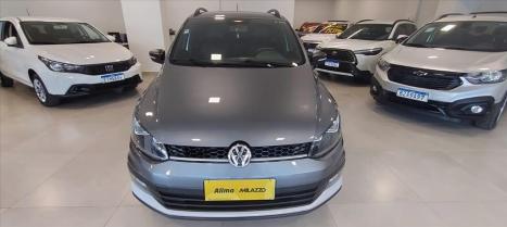 VOLKSWAGEN Fox 1.6 4P FLEX MSI XTREME, Foto 5