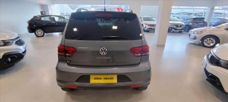 VOLKSWAGEN Fox 1.6 4P FLEX MSI XTREME, Foto 6